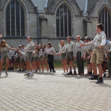 IMG 1388 min - Scouts en Gidsen Zaventem 